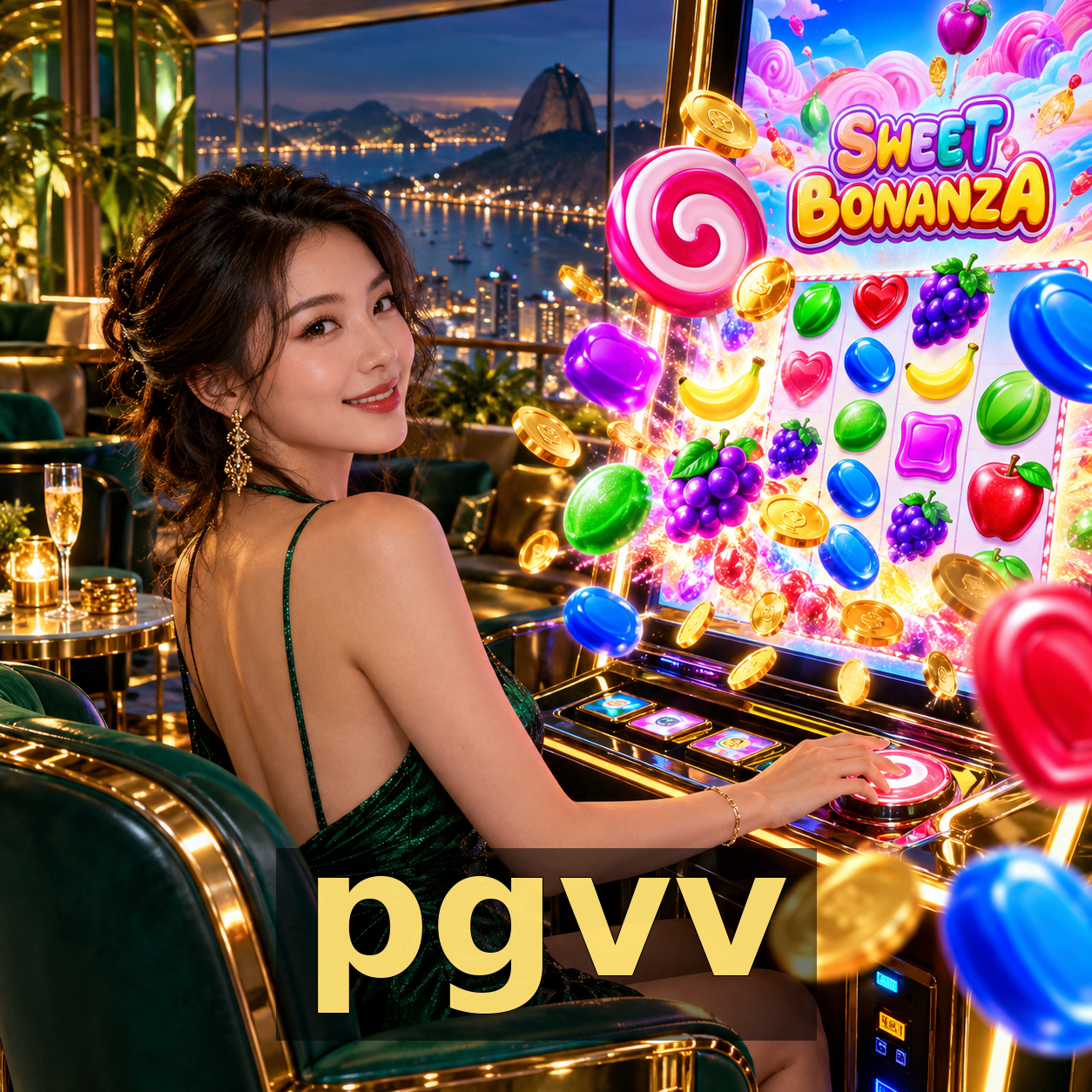 Reload Bonus pgvv
