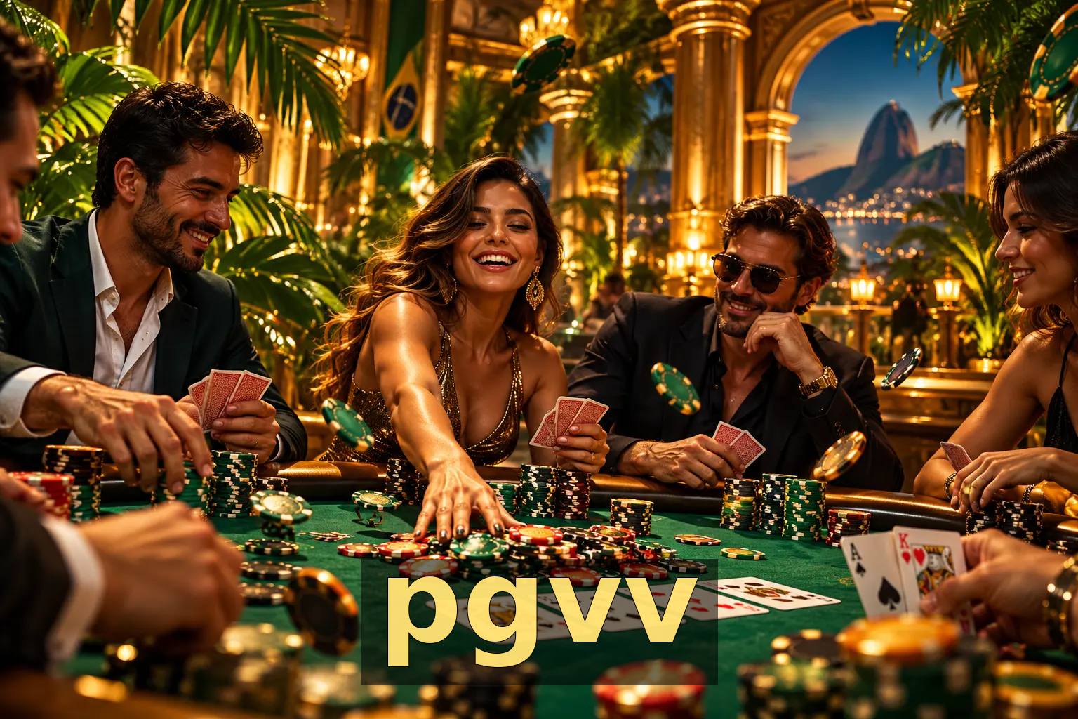 Cashback Semanal pgvv