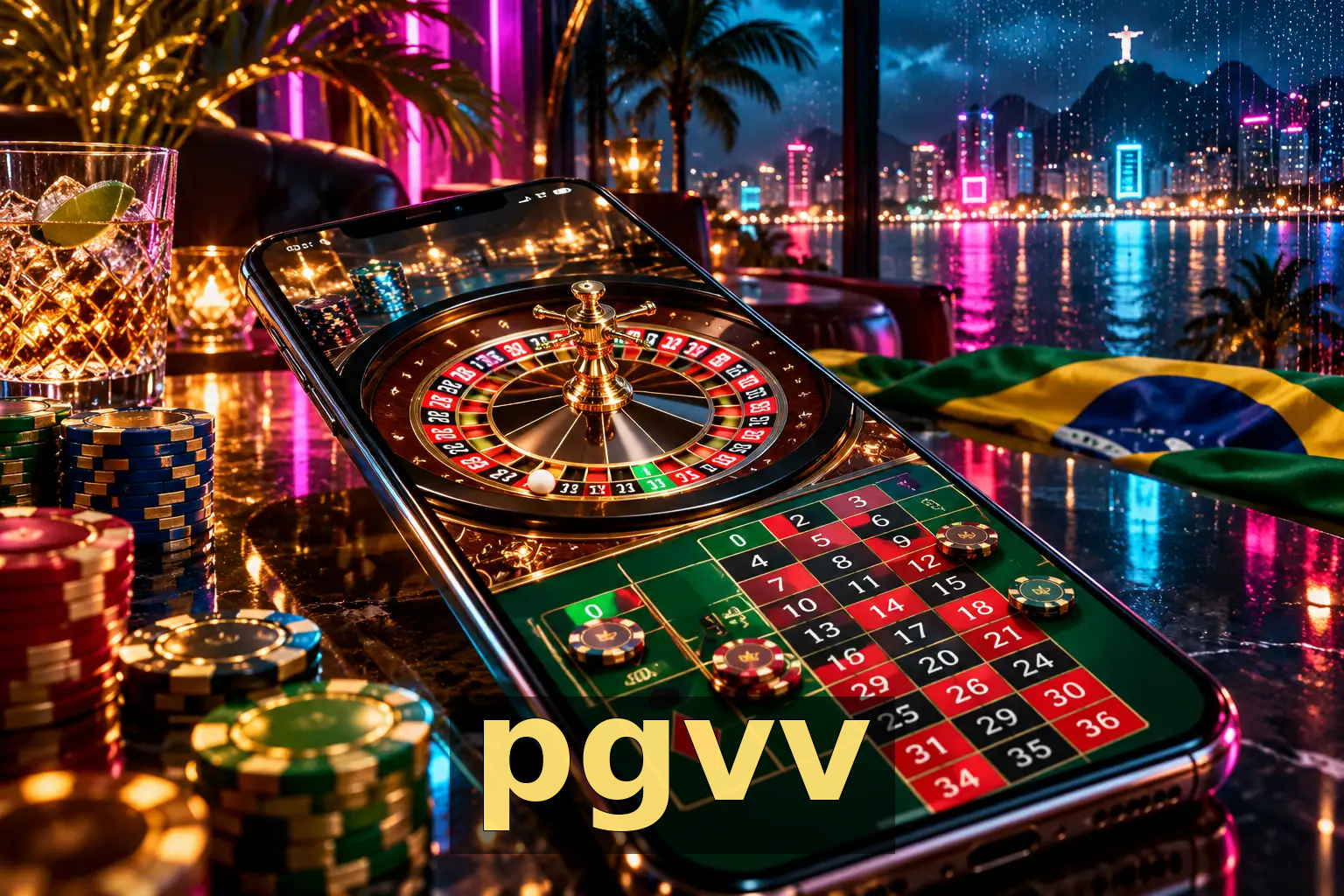 Programa VIP pgvv