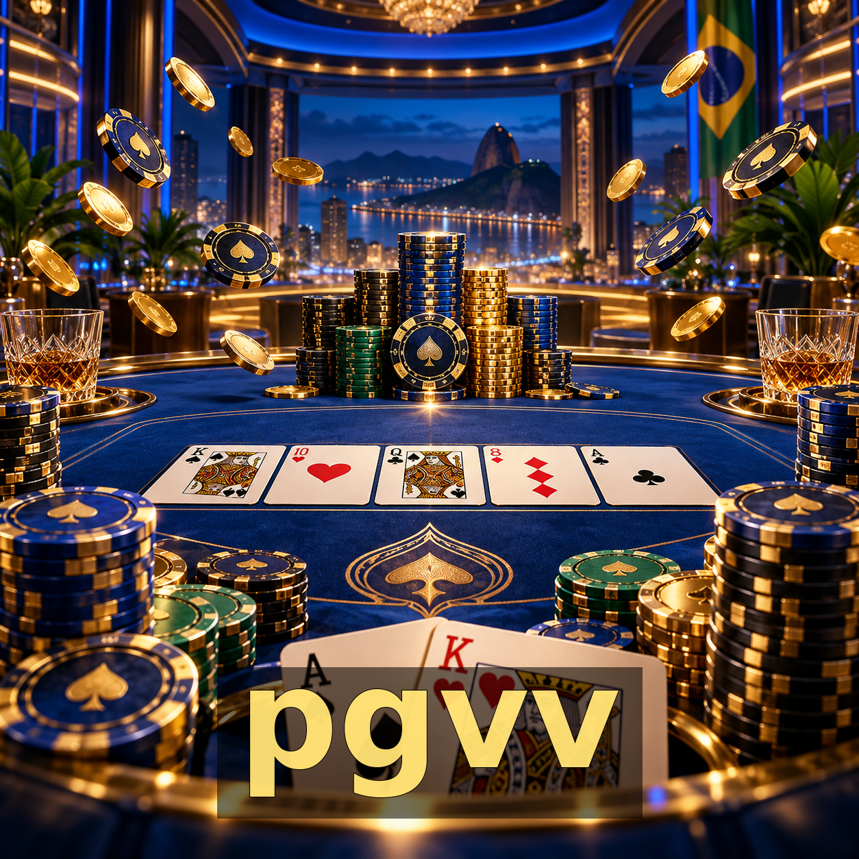 Apostas esportivas ao vivo na pgvv